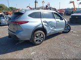 Toyota Highlander Xle 5TDHZRBH3MS061720 снимка