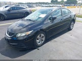 HONDA CIVIC LX 19XFB2F52FE296612 снимка