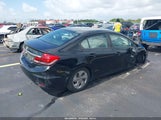 HONDA CIVIC LX 19XFB2F52FE296612 снимка