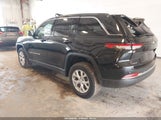 Jeep Grand Cherokee Limited 4X4 1C4RJHBG6PC581266 fotografie