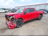 GMC Sierra  4Wd Short Box Elevation/4Wd Standard Box Elevation 1GTU9CED7LZ198855 photo
