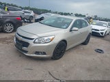 Chevrolet Malibu Limited Ltz 1G11E5SA9GF133428 photo