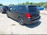 DODGE GRAND CARAVAN SE PLUS 2C4RDGBG9GR154852 снимка