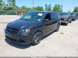 DODGE GRAND CARAVAN SE PLUS 2C4RDGBG9GR154852 снимка