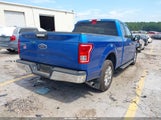 Ford F-150 Xlt 1FTEX1CP2GFA58621 снимка
