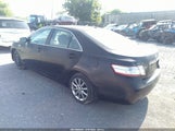 Toyota Camry Hybrid 4T1BB3EK1AU120572 photo