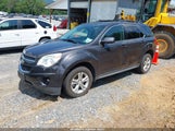 Chevrolet Equinox 1Lt 2GNFLFEK7F6438987 снимка