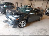 Chevrolet Malibu 1Lt 1G1ZE5ST9HF111824 снимка
