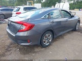 Honda Civic Lx 19XFC2F59GE038571 снимка