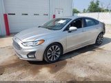 Ford Fusion Se 3FA6P0T92KR253281 снимка