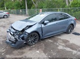 Toyota Corolla Se 5YFS4MCE6RP208270 снимка