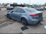Toyota Corolla Se 5YFS4MCE6RP208270 снимка