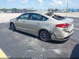 Ford Fusion Se 3FA6P0H7XHR377587 снимка