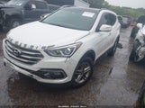 Hyundai Santa Fe Sport 2.4L 5XYZUDLB6HG402112 fotografie