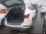 Hyundai Santa Fe Sport 2.4L 5XYZUDLB6HG402112 fotografie
