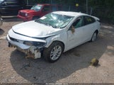 Chevrolet Malibu 1Lt 1G1ZE5ST4GF254422 снимка