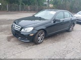 Mercedes-Benz C 300 Luxury 4Matic/Sport 4Matic WDDGF8AB4EG234724 photo