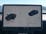 TESLA MODEL Y AWD/LONG RANGE DUAL MOTOR ALL-WHEEL DRIVE 7SAYGAEE8PF637435 photo
