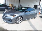 Nissan Maxima 3.5 Platinum 1N4AA6AV7KC382047 снимка