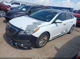 Hyundai Sonata Limited 5NPE34AF8FH038689 снимка