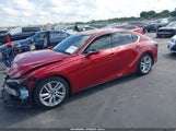 Lexus Is 300 JTHCA1D22R5132977 снимка