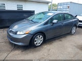 HONDA CIVIC LX 19XFB2F57CE346965 снимка