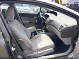 HONDA CIVIC LX 19XFB2F57CE346965 fotografie