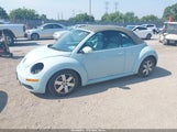 Volkswagen New Beetle 2.5 3VWPF31Y26M327666 снимка
