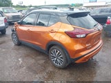Nissan Kicks Sv Xtronic Cvt 3N1CP5CV2NL499524 fotografie