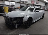 Audi A4 2.0T Premium WAUENAF4XHN055655 снимка