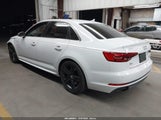 Audi A4 2.0T Premium WAUENAF4XHN055655 снимка