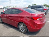 Hyundai Elantra Se 5NPDH4AE1FH643464 снимка