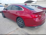 Chevrolet Malibu Fwd Rs 1G1ZG5ST8RF160590 снимка