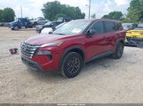 Nissan Rogue S Intelligent Awd 5N1BT3AB4SC799523 photo