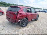 Nissan Rogue S Intelligent Awd 5N1BT3AB4SC799523 fotografie