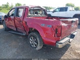 Ford F-150 Xlt 1FTEW1EP7KFA49650 снимка