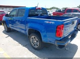 Chevrolet Colorado 4Wd Short Box Wt 1GCGTBEN0N1251415 снимка