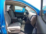 Chevrolet Colorado 4Wd Short Box Wt 1GCGTBEN0N1251415 снимка
