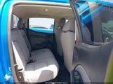 Chevrolet Colorado 4Wd Short Box Wt 1GCGTBEN0N1251415 снимка