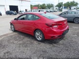 Hyundai Elantra Sel 5NPD84LF8KH445349 снимка