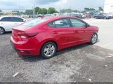 Hyundai Elantra Sel 5NPD84LF8KH445349 снимка