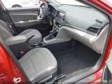 Hyundai Elantra Sel 5NPD84LF8KH445349 снимка