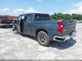 Chevrolet Silverado  4Wd Short Bed Lt 3GCUYDED7LG155447 fotografie