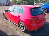 Volkswagen Golf Gti Se 4-Door 3VW4T7AU4GM014068 снимка