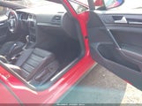 Volkswagen Golf Gti Se 4-Door 3VW4T7AU4GM014068 снимка