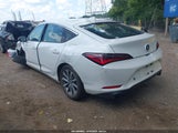 Acura Integra 19UDE4H22PA028131 снимка