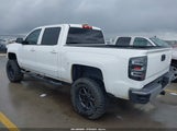 Chevrolet Silverado  1Lt 3GCPCREC3FG487857 снимка