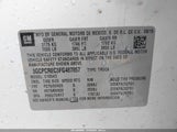 Chevrolet Silverado  1Lt 3GCPCREC3FG487857 снимка