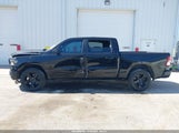 Ram  Big Horn 4X4 5'7 Box 1C6SRFFT9LN216317 снимка