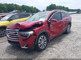 GMC Terrain Slt 3GKALPEX0JL142965 снимка